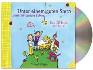 Reinhard Horn - Unter einem guten Stern steht dein ganzes Leben