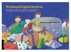 Weihnachtsgeheimnisse