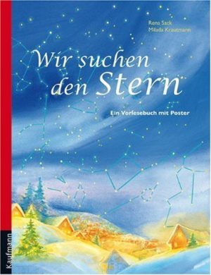 Milada Krautmann - Wir suchen den Stern