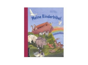 Johanna Ignjatovic - Meine Kinderbibel