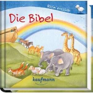 Sebastian Tonner - Die Bibel