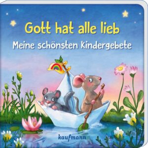 Anna Karina Birkenstock, Tanja Hofmeyer - Gott hat alle lieb