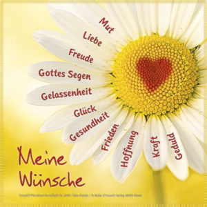 Microfaser-Samt-Tuch: Meine Wünsche