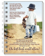 Memo Block A7: Es ist ein guter Weg