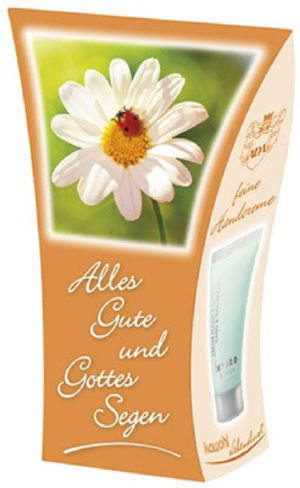 Handcreme: Alles Gute und Gottes Segen