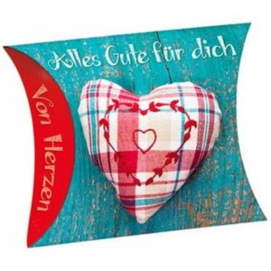 Schafmilchseife: Alles Gute für Dich