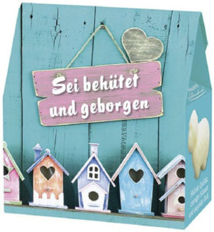 Schafmilchseife: Sei behütet und geborgen