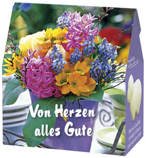 Schafmilchseife Schaf: Von Herzen alles Gute