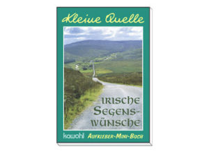 Irische Segenswünsche