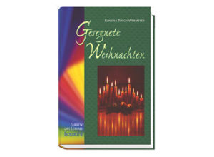 Gesegnete Weihnachten