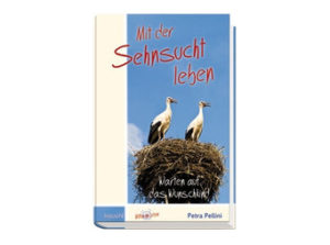 Petra Pellini - Mit der Sehnsucht leben