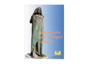 Auf den Spuren der Hildegard von Bingen (DVD)