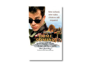 The Homecoming (DVD)