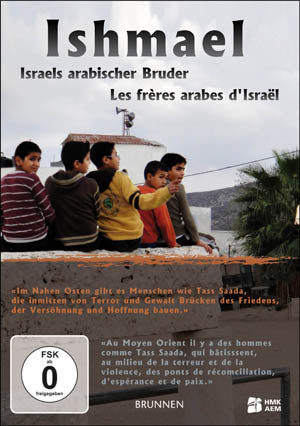 Ishmael (DVD)