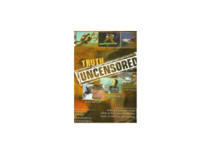 Truth Uncensored (DVD)