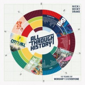 Drake Nick & Becky - All Through History