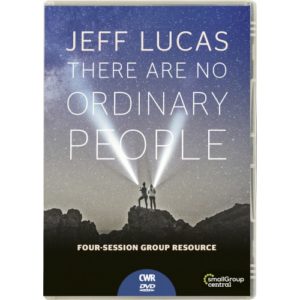 Jeff Lucas - There Are No Ordinary People (DVD)