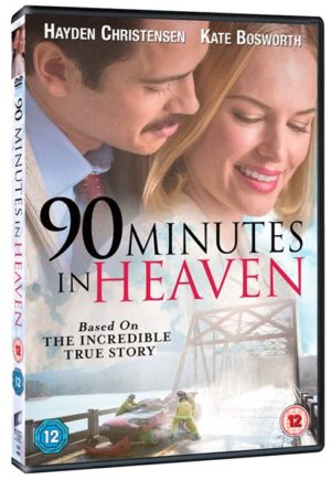 90 minuti in Paradiso - 90 minutes in Heaven (DVD)