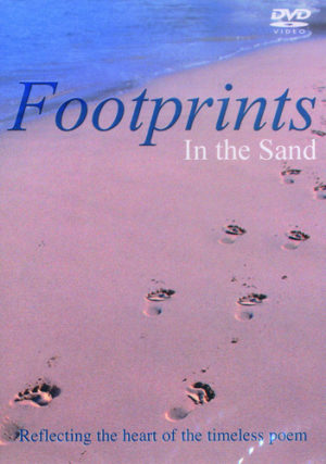 Footprints in the Sand (DVD)