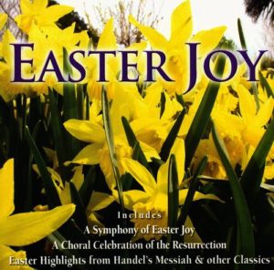 Easter Joy (3CD)