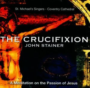 St. Michael's Chamber Choir - The Crucifixion
