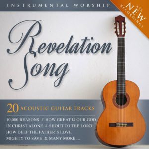 Dan Wheeler - Revelation Song