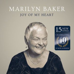 Marilyn Baker - Joy Of My Hear