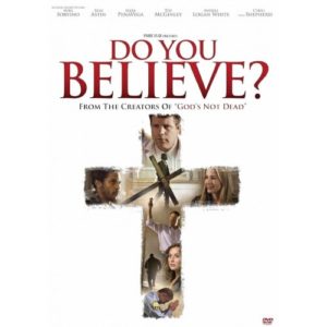 Do You Belive? (DVD)