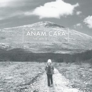 Anam Cara - The White Goose