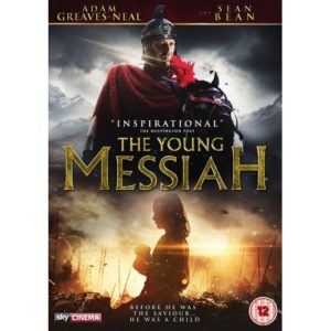 Young Messiah (DVD)