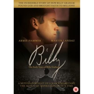 Billy - The Early Years (DVD)