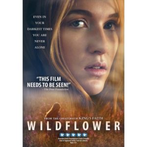 Wildflower - englische Version (DVD)