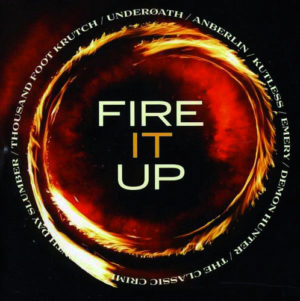 Fire It Up