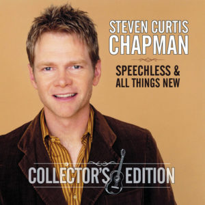 Steven Curtis Chapman - Collector's Edition 2 (2CD)