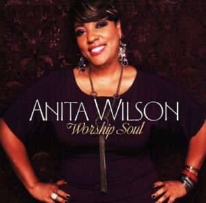 Anita Wilson - Worship Soul