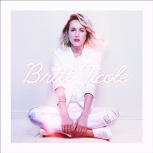 Britt Nicole - Britt Nicole
