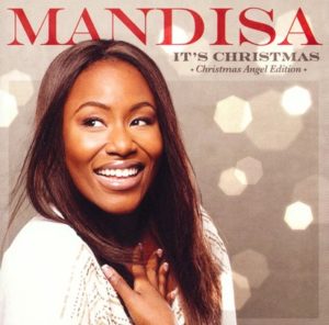 Mandisa - It's Christmas (Christmas Angel Edition)