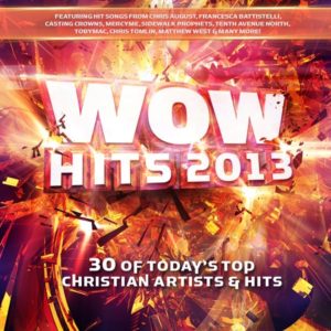 WoW Hits 2013 (2CD)