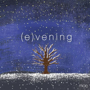 MAE - (e)vening (CD+DVD)