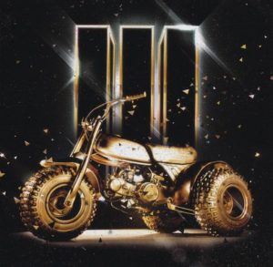 Family Force 5 - III