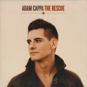 Adam Cappa - The Rescue