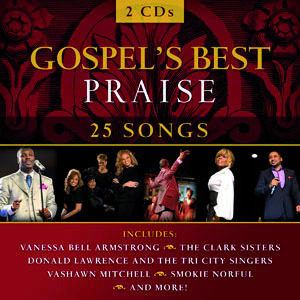 Gospel's Best Praise (2CD)