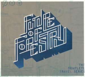 Future of Forestry - The Complete Travel Series