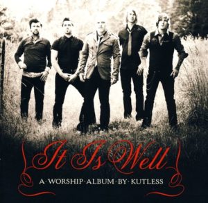 Kutless - It Is Well: Expanded Edition