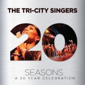Donald Lawrence & The Tri-City Singers - Seasons (CD+DVD)