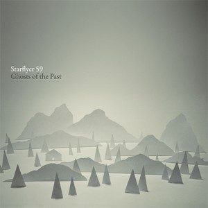 Starflyer 59 - Ghosts Of The Past (2CD)