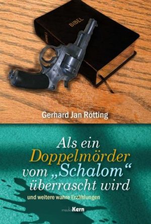 G.J. Rötting - Als ein Doppelmörder vom Schalom überrascht wird