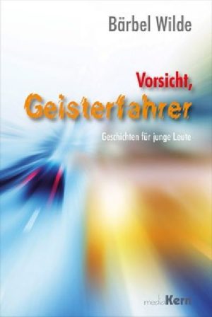 Bärbel Wilde - Vorsicht, Geisterfahrer