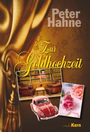 Peter Hahne - Zur Goldhochzeit