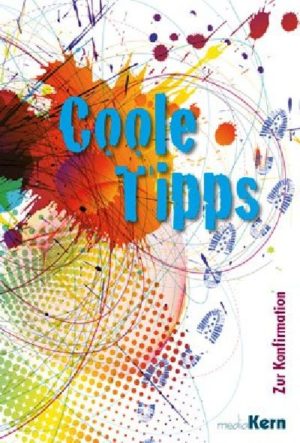 Coole Tipps zur Konfirmation